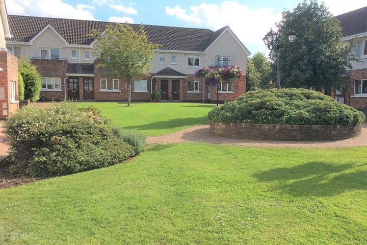 26 The Courtyard, Dunshaughlin, Dunshaughlin, Co. Meath