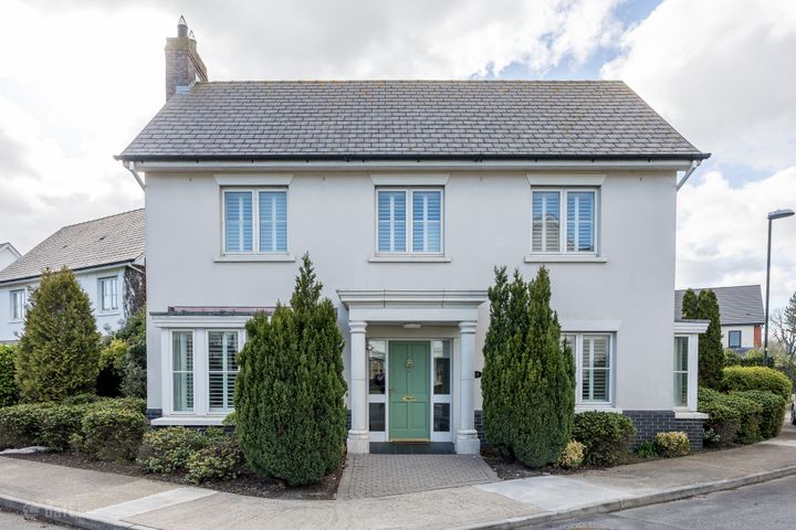 88 Drumnigh Wood, Portmarnock, Dublin, Dublin 13, Dublin
