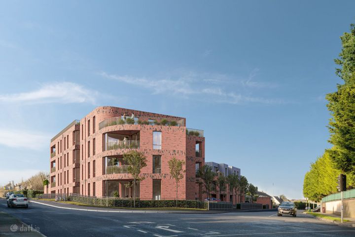 Lands at the junction of Rathbeale Road and Watery Lane, Swords, Co. Dublin