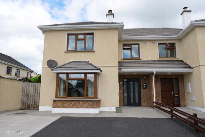 19 Coill Rua, Mullingar, County Westmeath, Westmeath