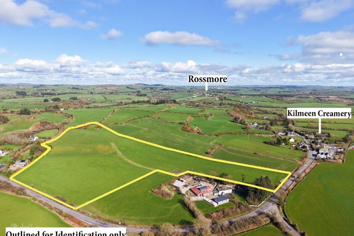 Coolnaconarty, Rossmore, Co. Cork