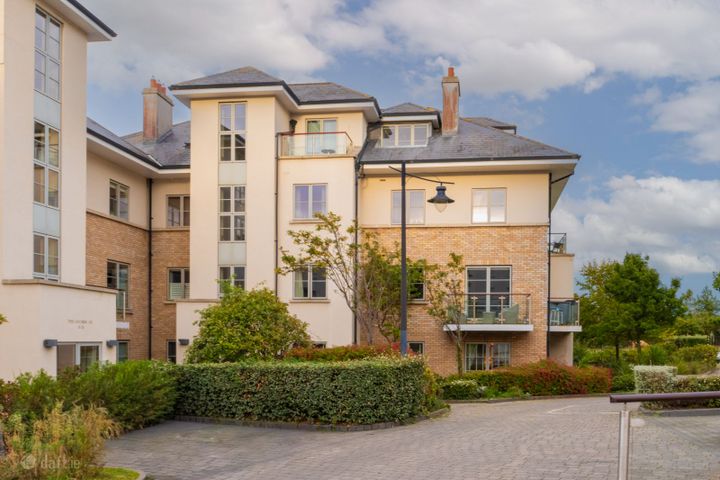 Apartment 7, The Anchorage, The Crescent, Robswall, Malahide, Co. Dublin