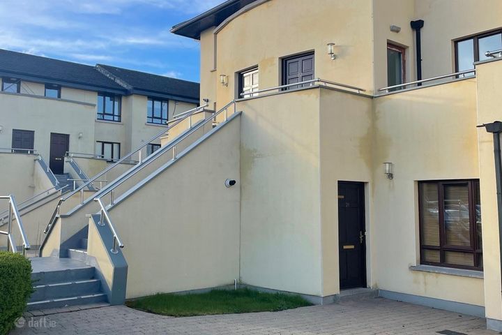 21 Marlinstown Park, Dublin Road, Mullingar, Mullingar, Co. Westmeath