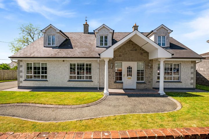 36 Laganara View, Kentstown, Navan, Meath