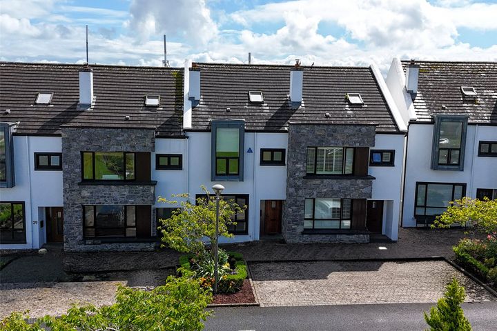 27 An Leac Lian, Barna, Galway, H91YRC6