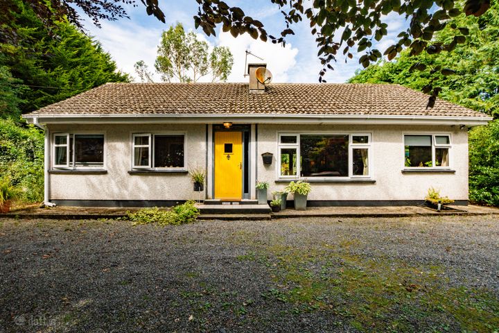 Slaney Lodge, Killucan, Westmeath, Westmeath