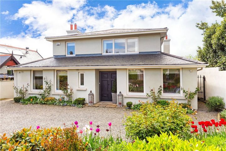 Pine Lodge, Killincarrick Rd, Greystones, Wicklow