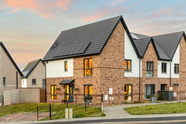 3 Elder Heath Villas, Tallaght, Dublin 24, D24P22T