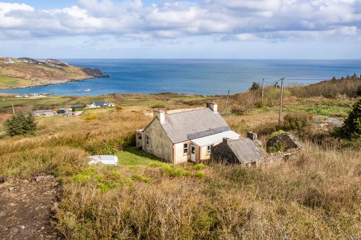Hill Cottage, Portaleen, Malin, Portaleen, Co. Donegal, F93D967