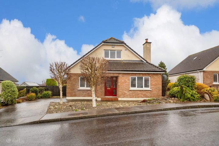 7 Sliabh Ros, Bunclody, Co Wexford, Y21D266