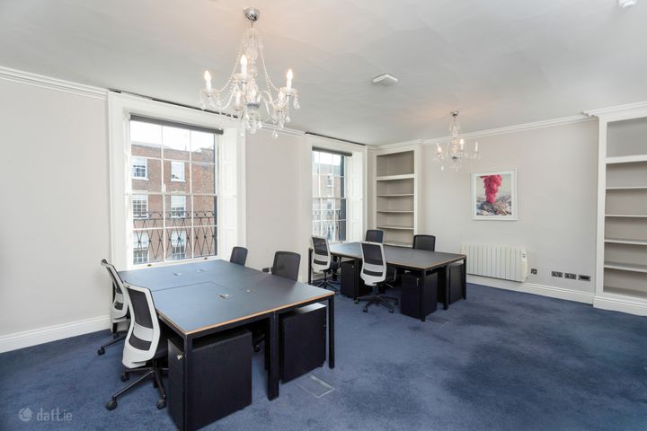 The Garrison 31 - 32 Leeson Street Lower, Saint Kevin's, Dublin 2