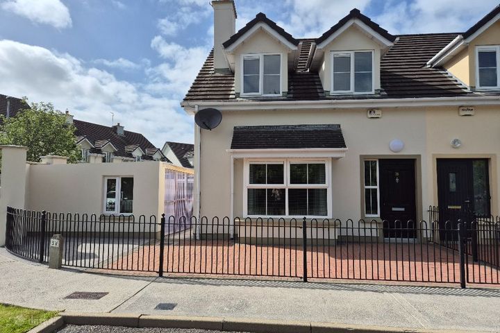 79 Caheranne Village, Tralee, Co. Kerry, V92R9F8