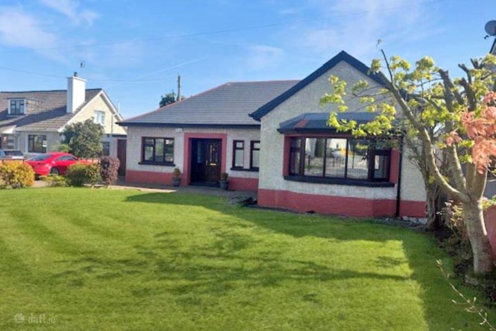 Athenry Road, Loughrea, Co. Galway, H62X089