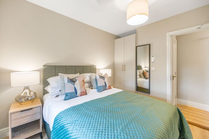Flat 10, 1 Clonskeagh Road, Milltown, Dublin 6