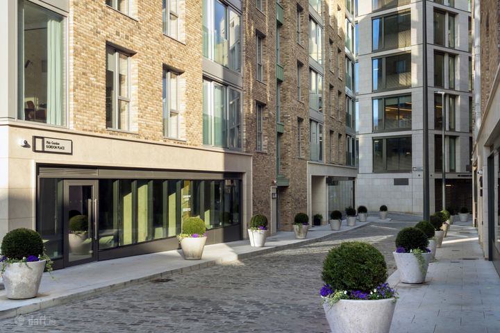 The Locks, Charlemont Square, Dublin 2, Charlemont Street, Dublin 2