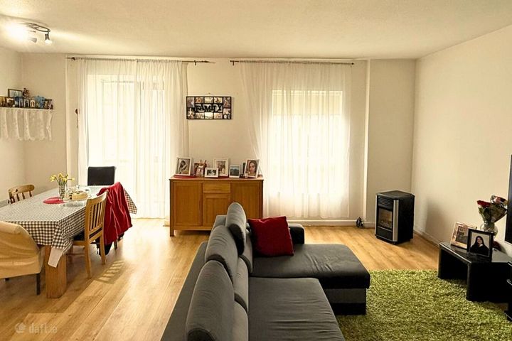 Apartment 423, Parkview Court, Limerick City Centre, V94RY76