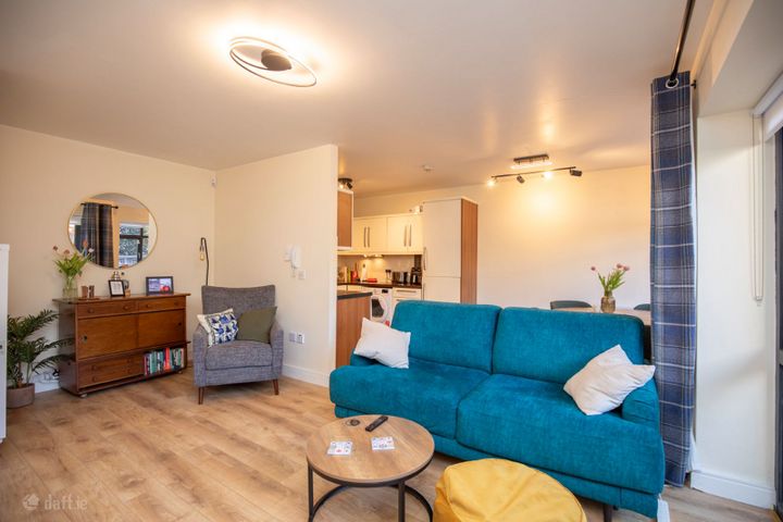 Apartment 3, 3 Beau Park Avenue, Clongriffin, Dublin 13, D13X095 - Photo 3