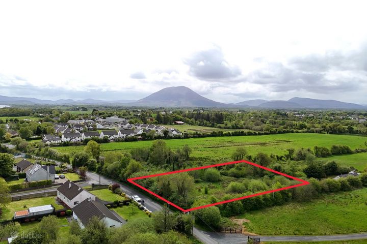 Gortskeddia, Crossmolina, Co. Mayo