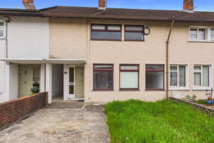 22 Pearse Park, Dundalk, Co. Louth, A91F7Y3