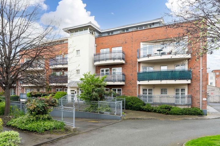 57 Tenterfields, South Brown St, Dublin, Dublin 8, Dublin