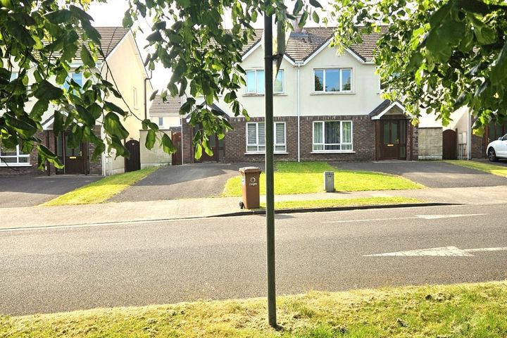 86 Droim Liath, Tullamore, Tullamore, Co. Offaly, R35K7V7