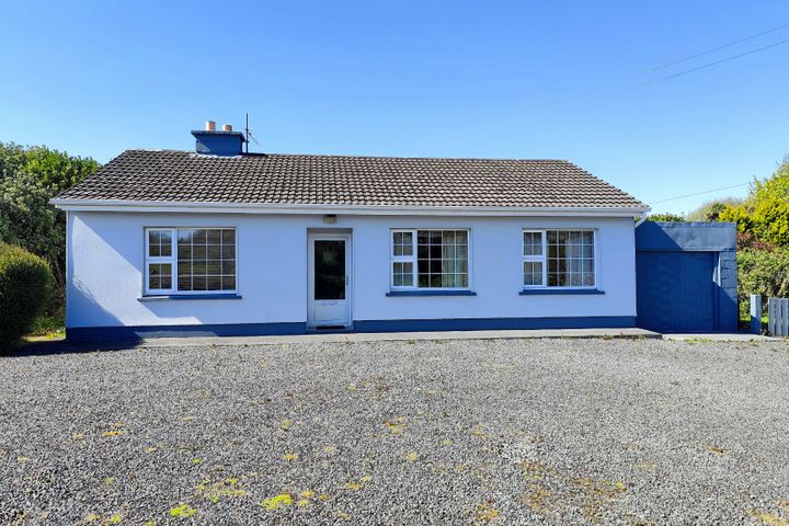 Kilmacduane, Cree, Cooraclare, Co. Clare, V15H920