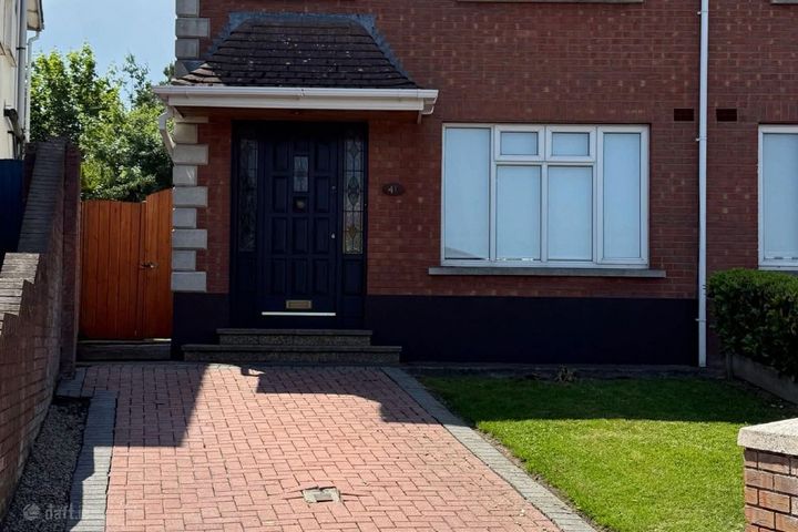 Prospect Court, Dublin 16, Ballyboden, Dublin 16