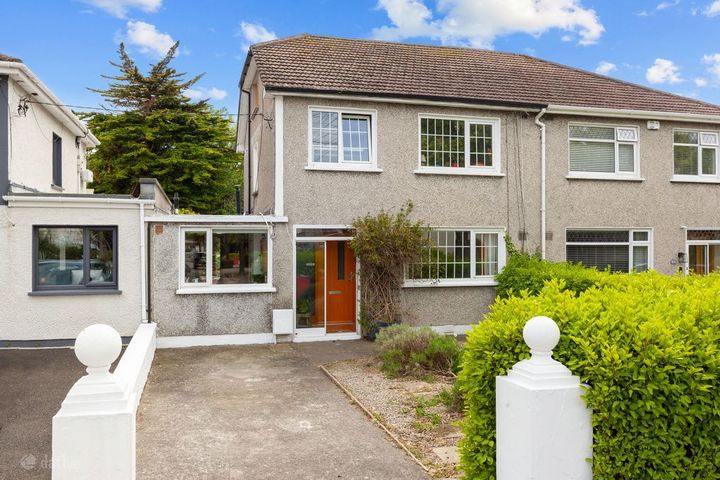 56 Raheny Park, Dublin 5, Raheny, Co. Dublin, D05CK23
