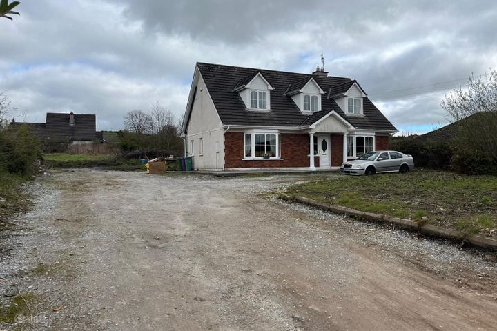 Arderrow, Ballyvolane, Ballyvolane, Co. Cork, T23Y5Y4
