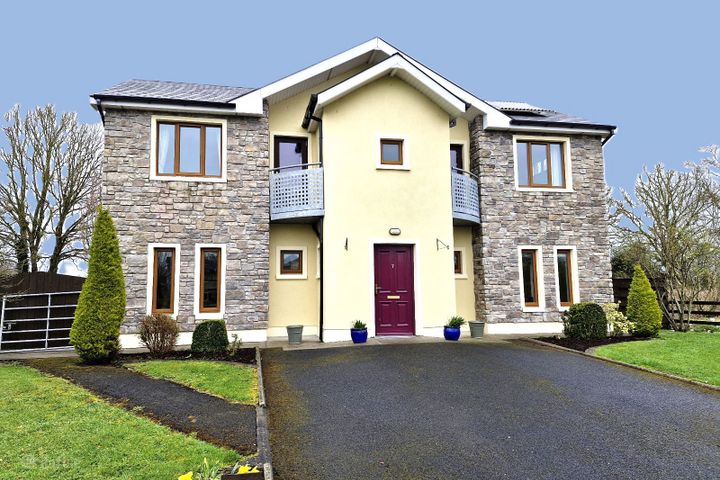 7 Corncrake Meadow, Abbeyshrule, Abbeyshrule, Co. Longford, N39NY74