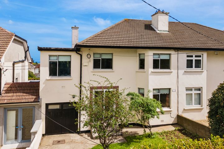 56 North Ave, Mount Merrion, Dublin, Dublin