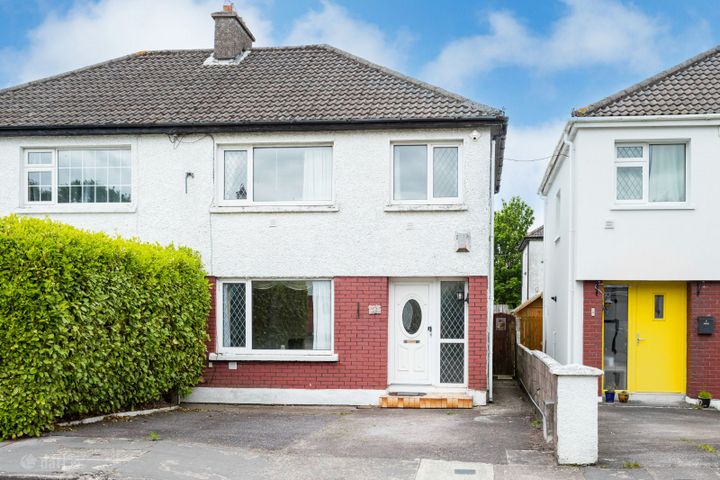4 Donscourt, Bishopstown, Wilton, Co. Cork, T12E2DK
