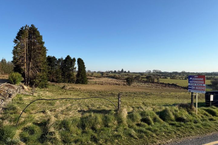 Bracklaghboy, Ballyhaunis, Co. Mayo