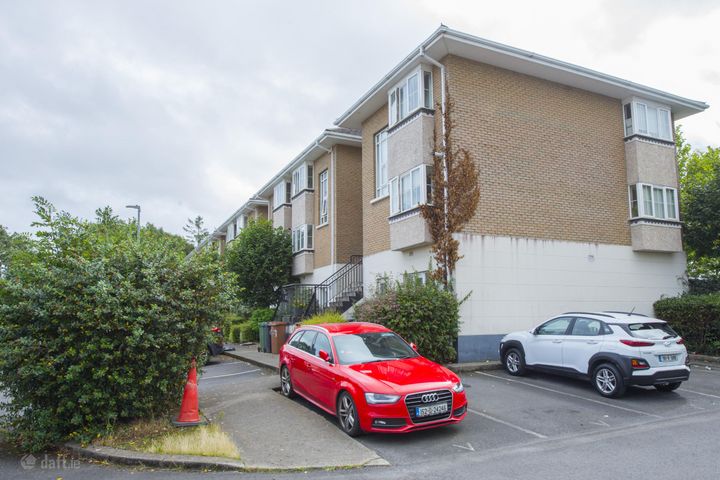 16 Bellgree House, Tyrrelstown, Co. Dublin, D15XV40