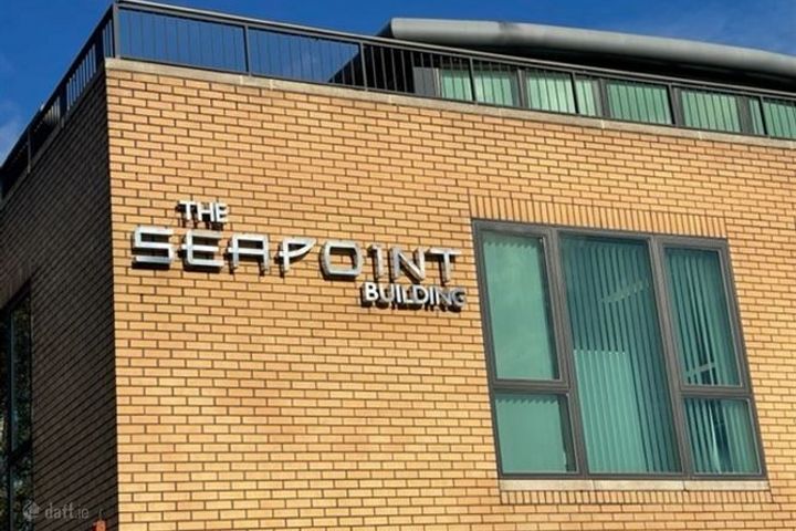 Unit 16, The Seapoint Building, 44/45 Clontarf Road, Dublin 3, Clontarf, Dublin 3