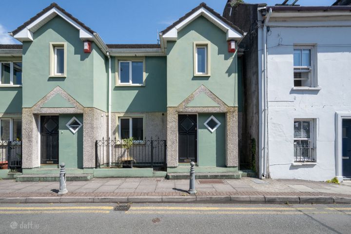 4 Exham Place, Margaret Street, Cork City Centre, Co. Cork, T12T25D