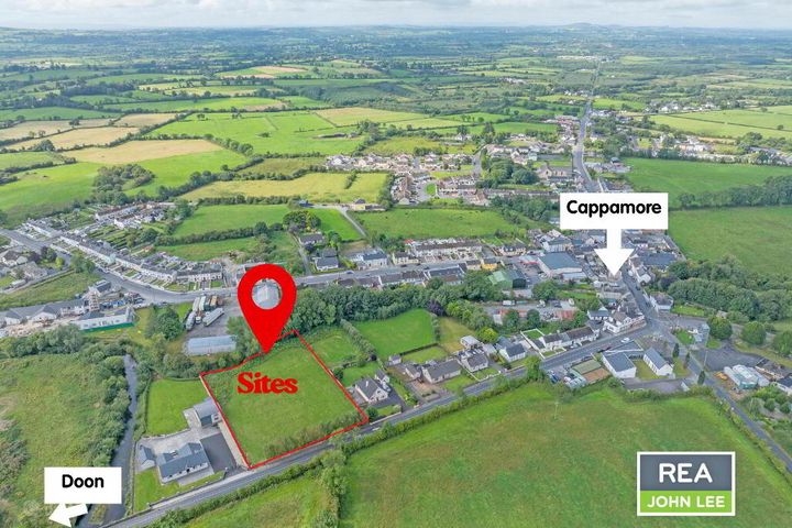 Doon Road, Cappamore, Co. Limerick