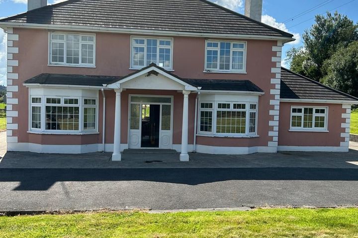 Lyrefune, Ballyporeen, Cahir, Ballyporeen, Co. Tipperary