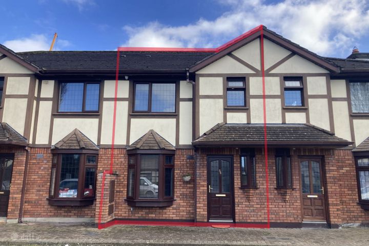56 Rosemount, Clongower, Thurles, Co. Tipperary, E41F212