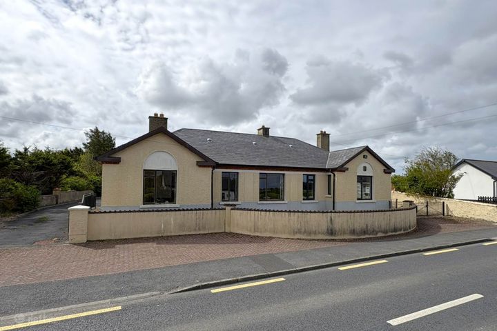 Milltown Road, Doonbeg, Co. Clare, V15PW44
