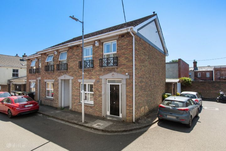 6 Spire View, Phibsboro, Dublin 7, D07R9K1