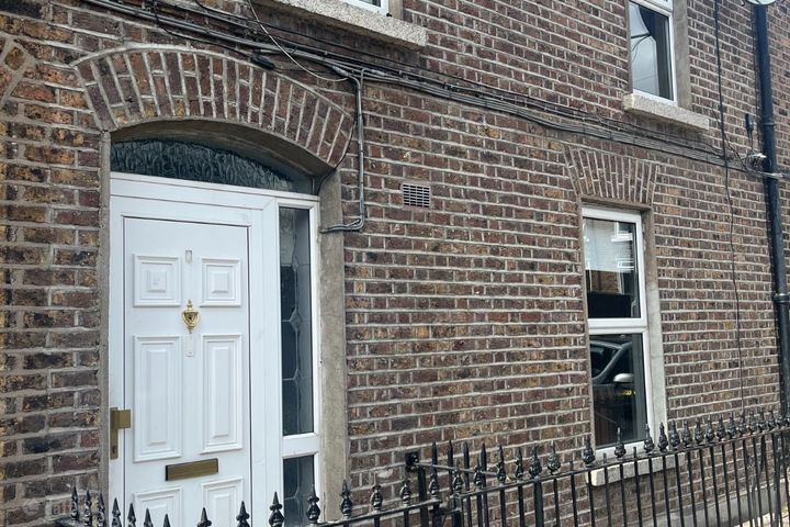 Emerald Street, Dublin 1, North Strand, Dublin 1