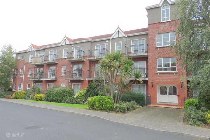 The Oak, Charleville Square, Rathfarnham, Dublin 14