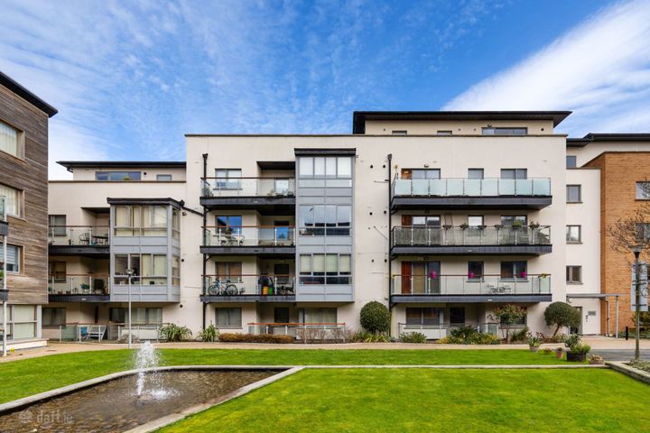 Apartment 120, Block 1, The Watermill, Bettyglen, Raheny, Dublin 5, Co. Dublin, D05E822