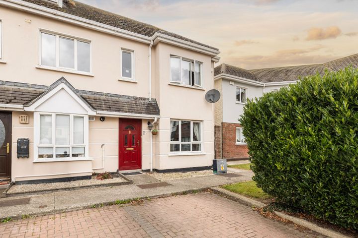 3 Moylaragh Close, Balbriggan, Dublin, Dublin