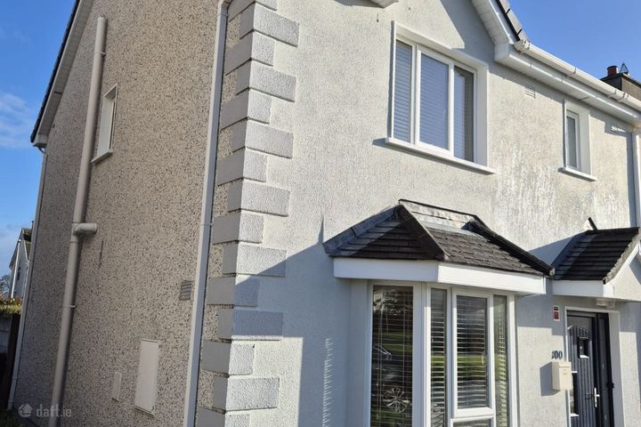 100 Clochrán, Kilcloghans, Tuam, Co. Galway, H54KX93