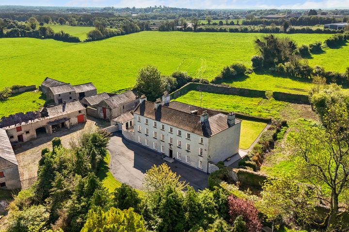 Monasteroris, Edenderry, Offaly, Offaly
