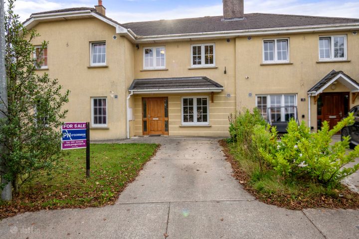 16 Ash Grove, Castlehyde Park, Rosbercon, Rosbercon, Co. Kilkenny, Y34CP86