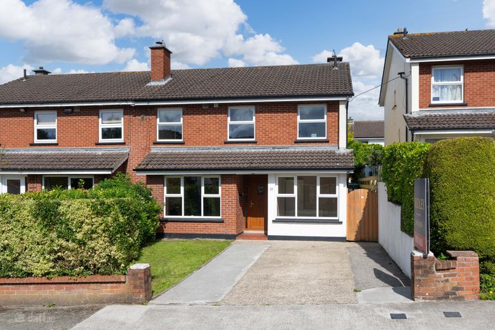 29 Heathervue, Greystones, Wicklow, Wicklow