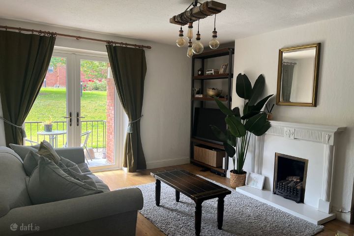 Apartment 2, River Gardens, Glasnevin Hill, Glasnevin, Dublin 9